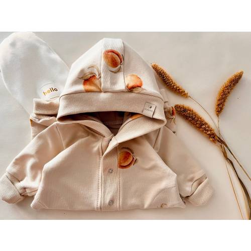 Newborn Romper, Preemie girl outfit, Baby Jumpsuit, Baby Romper, Preemie boy clothes, Coming home Outfit, Baby fall suit, Reborn doll Outfit