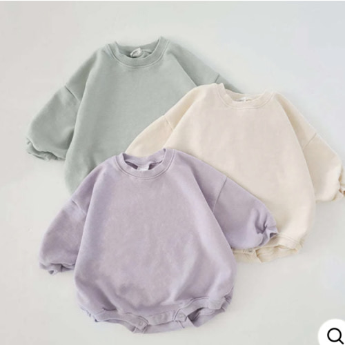 Boho Spring Sweater Romper – The Boho Bebe