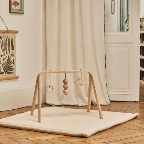 Charlie Crane TAMI Playmat | Modern Nursery™