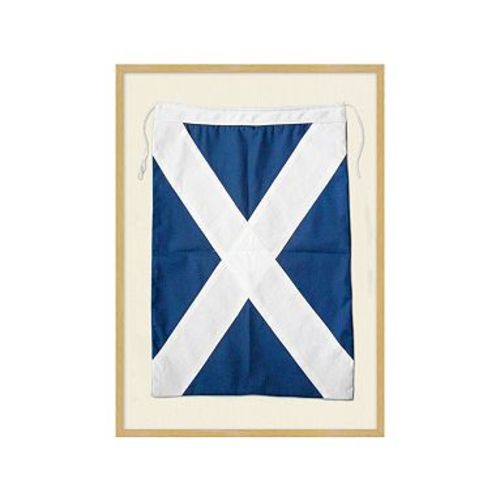 Wendover Nautical Flag M