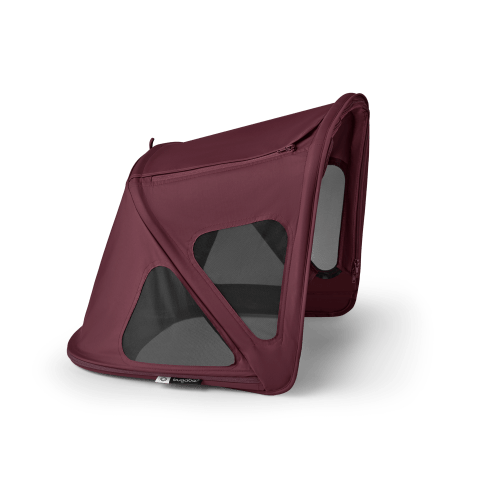 Bugaboo Kangaroo/Fox 5/Cameleon 3/Lynx breezy sun canopy