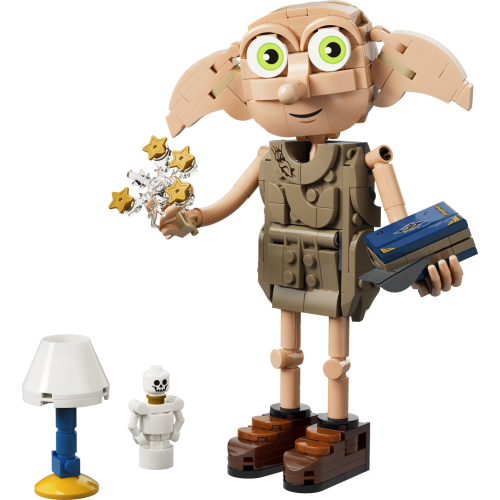 Dobby™ the Free Elf