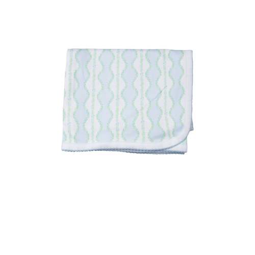 Rosemary Blanket