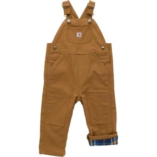 Carhartt Unisex Baby Bib Overall