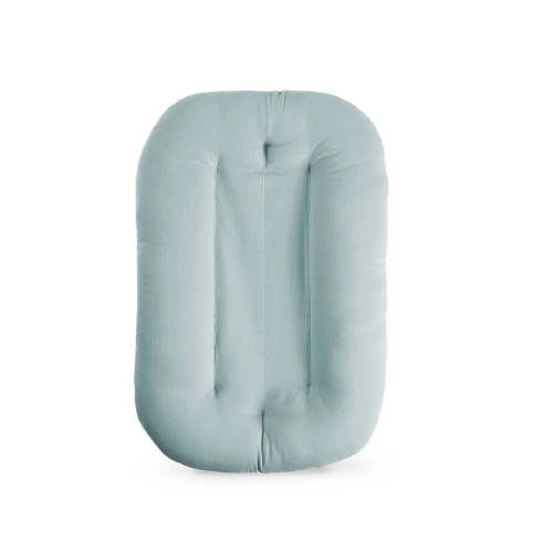 Snuggle Me Infant Lounger - Slate