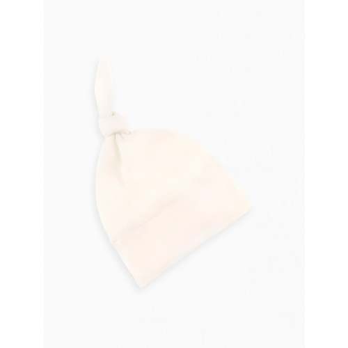 Classic Knotted Hat