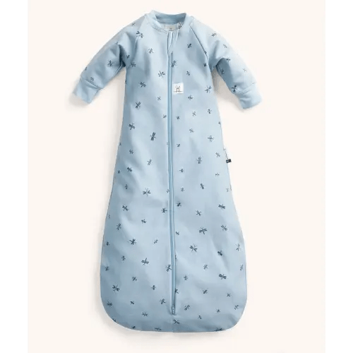 Sleep Sack 1.0 TOG Sleeved Dragonflies