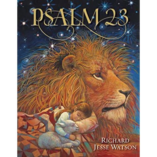 Psalm 23