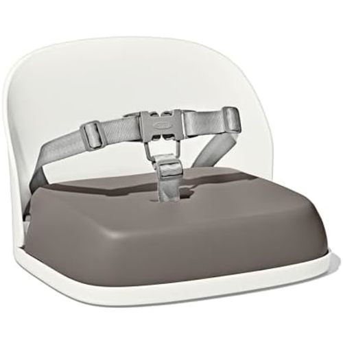 OXO Tot Perch Booster Seat with Straps
