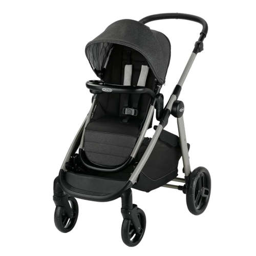 Graco Modes Nest2Grow Stroller, 2025, Maison