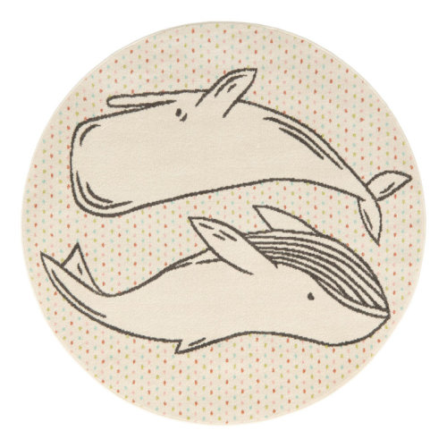 Unique Loom Whimsy Rug & Reviews | Wayfair