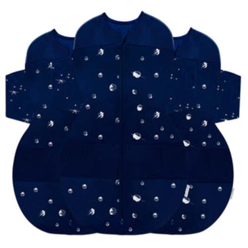 SNOO Sleep Sack 3-Pack of Sizes – Happiest Baby