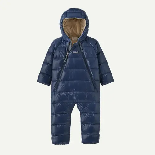Patagonia Infant Hi-Loft Down Sweater™ Bunting