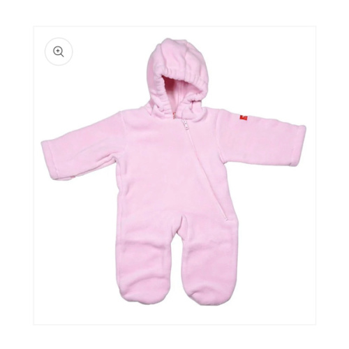 Widgeon for Baby Polartec Fleece Warmplus Bunting – Lori's Heirlooms