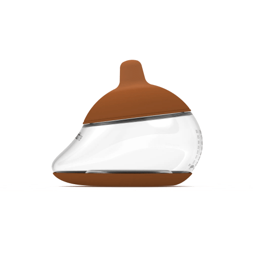 The Anatomy Bottle