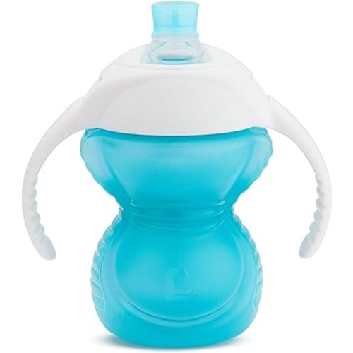 Munchkin Click Lock Trainer Cup 7 Ounce Assortment