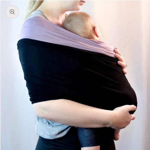 Mama's Bonding Comforter