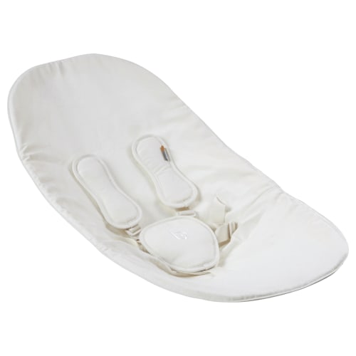 coco stylewood seat pad