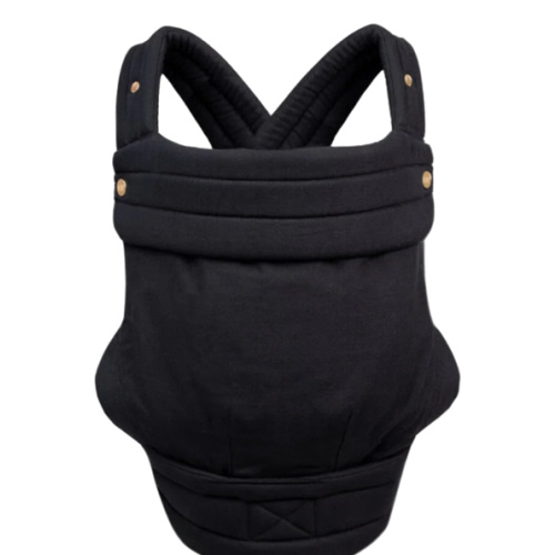 The Monarch Carrier Ebony – Mabē Ebony