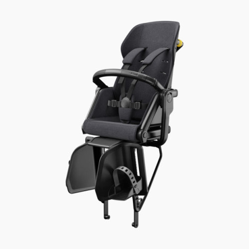 Veer Switchback &Bike Mount - Gray/Granite