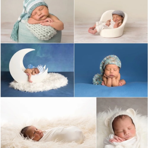 New born photos