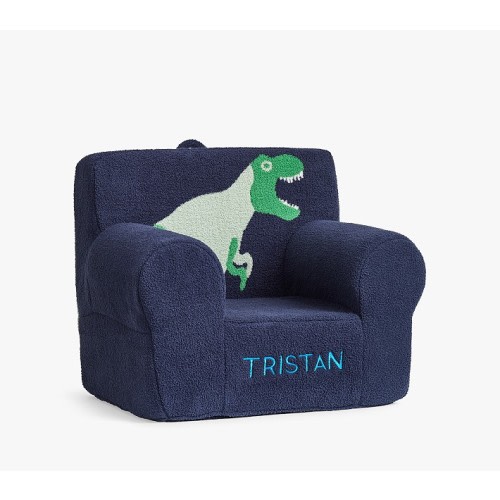Anywhere Chair®, Fuzzy Collection