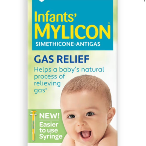 Anti Gas Drops for Infants | Best Baby Gas Relief Options