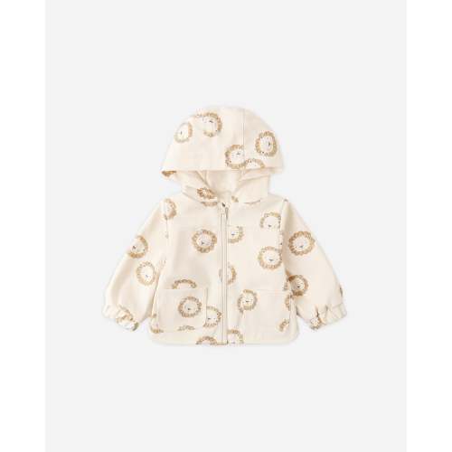 Rain Coat Lions – Quincy Mae