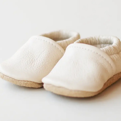 Baby Moccs