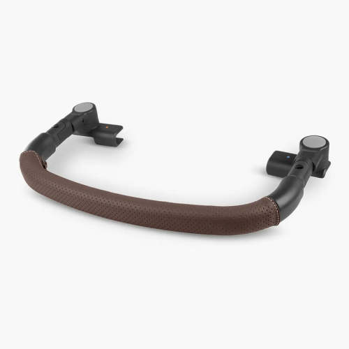 UPPAbaby Bumper Bar for Minu V3 - Chestnut