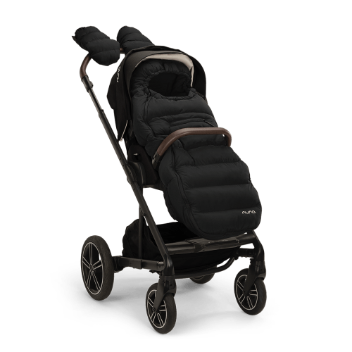 winter stroller set (merino wool)