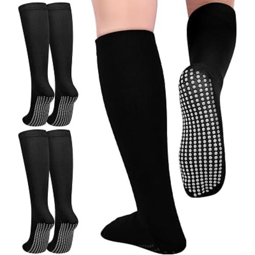 3 Pair Compression Socks Basic
