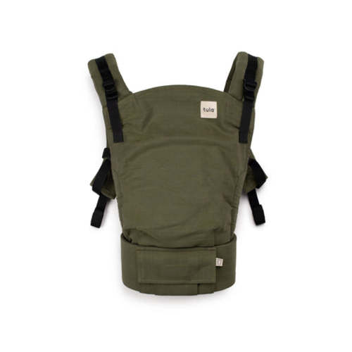 Olivo - Signature Handwoven Free-to-Grow Baby Carrier – Baby Tula US