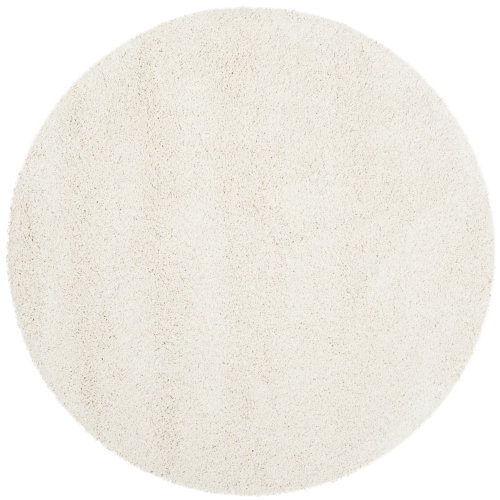 Assar Ivory Area Rug