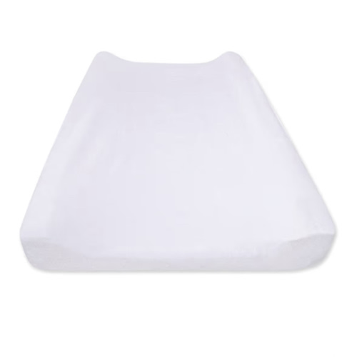 Changing Pad Cover, Burt's Bees Baby 100% Organic Cotton