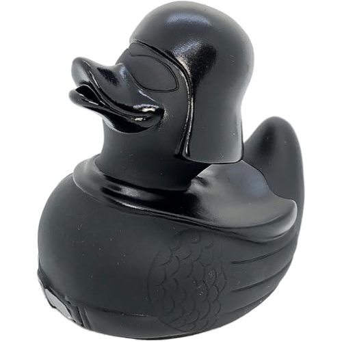 Space Warrior Black | by DITW Designs