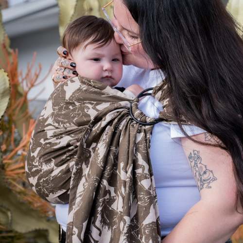 Rodeo Ring Sling