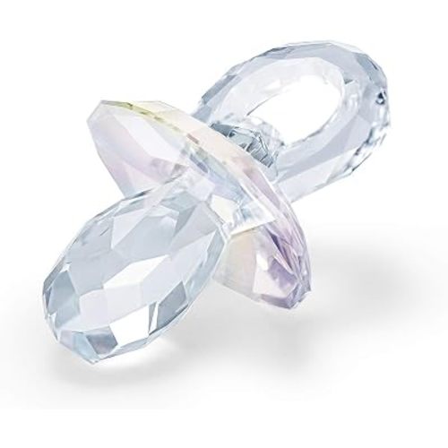 SWAROVSKI First Steps Baby's Pacifier