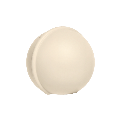 Pacifier Case Mini - Ivory