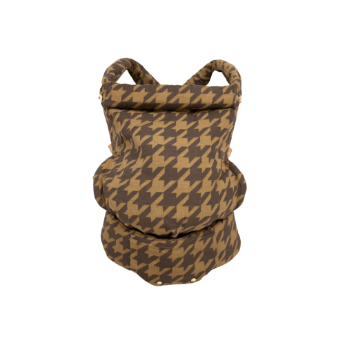 Chekoh Brooklyn Clip 2.0