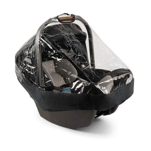 Nuna PIPA Series Rain Cover Default Title