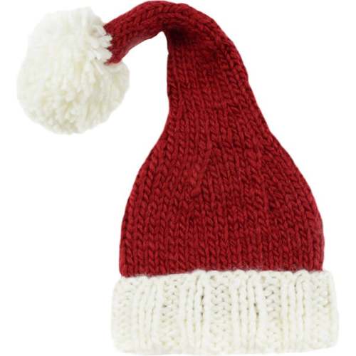 Nicholas Santa, Red and White - The Blueberry Hill | Maisonette
