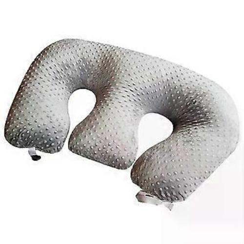 Multifunctional Baby Cushion & Newborn Feeding Bed for Twins, Soft Infant Support Pillow | Fruugo AU