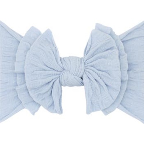 Waffle Knit Headband