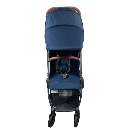 UPPAbaby MINU V2 Stroller, 2024, Noa (Navy)