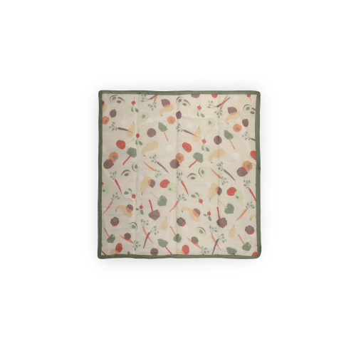 Outdoor Blanket - Garden Market