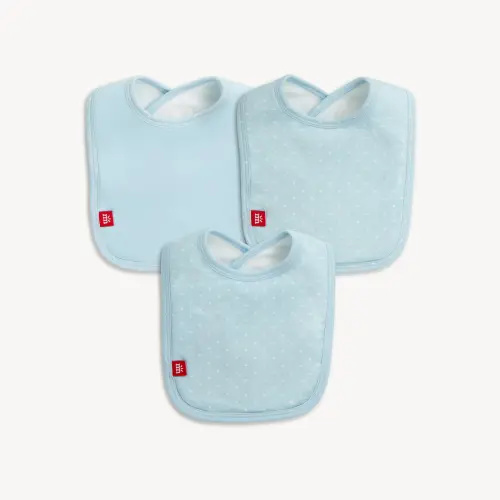 Magnetic Me Bib 3 pack