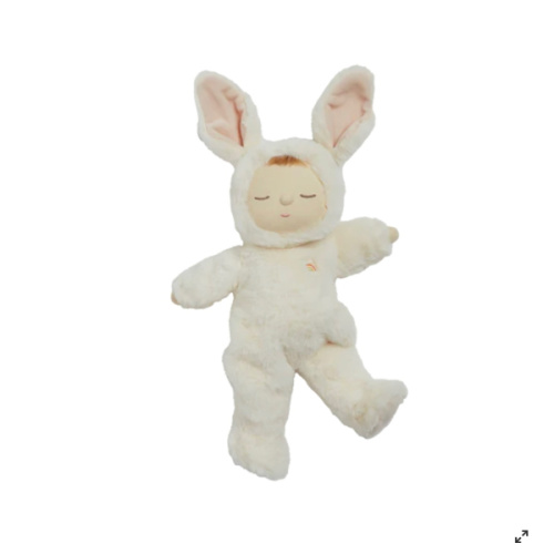 Cozy Dinkums - Bunny Moppet
