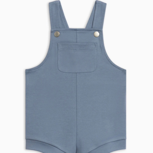Jesse Short Overalls