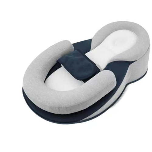 2025 Rest Nest kids Bed Acid Reflux with Strap, 2026 New Keesley Restnest kids Bed